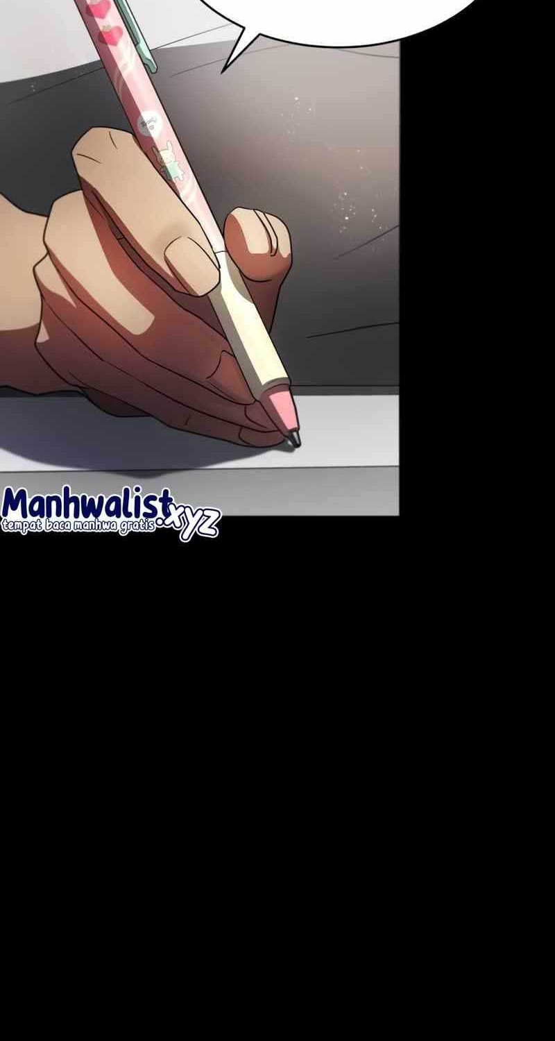 God's Gambit Chapter 6 - halaman 4