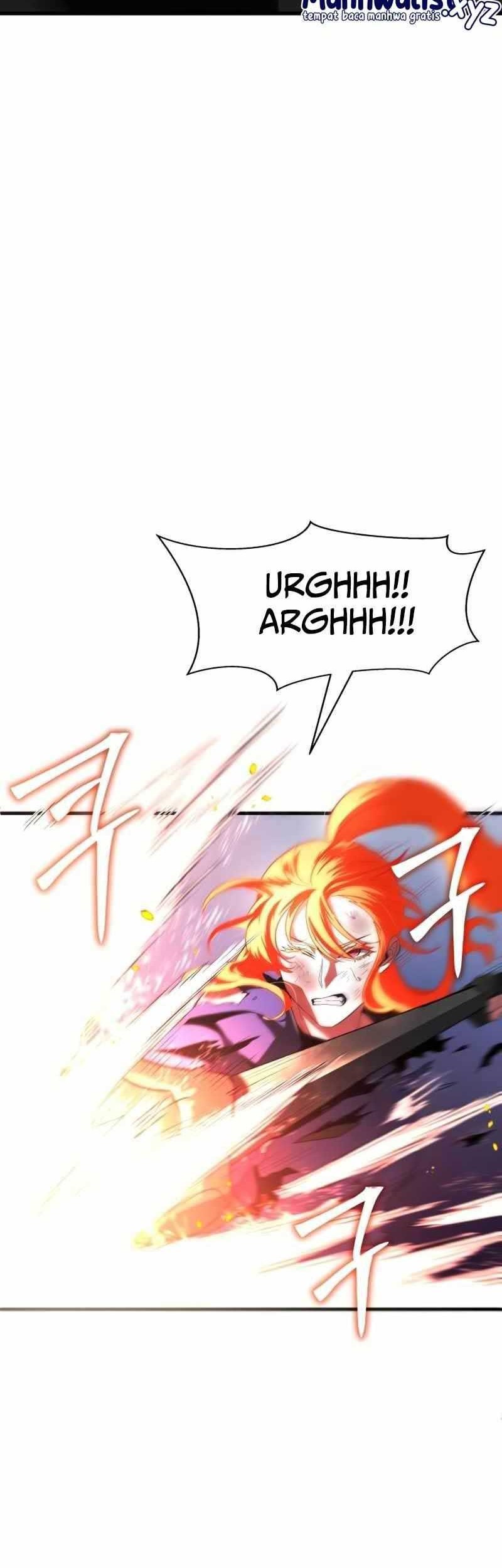 God's Gambit Chapter 6 - halaman 42