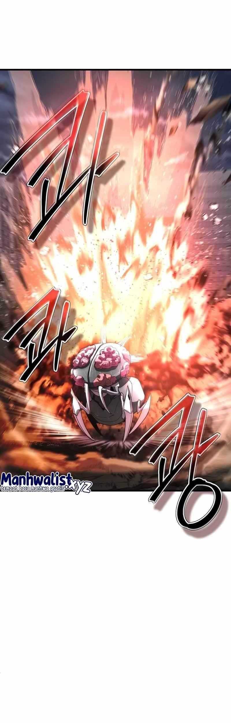 God's Gambit Chapter 6 - halaman 43