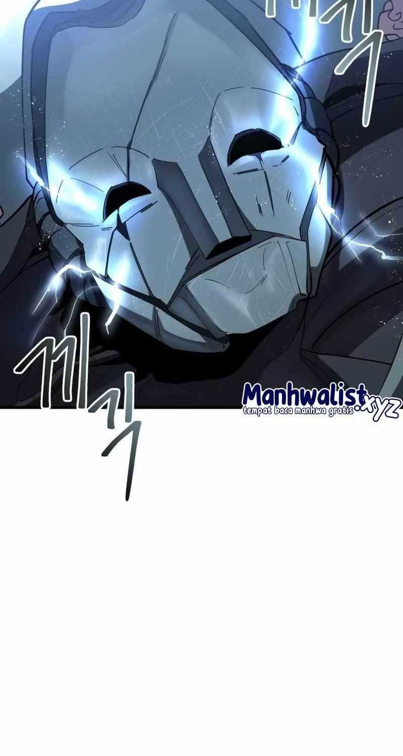 God's Gambit Chapter 6 - halaman 48