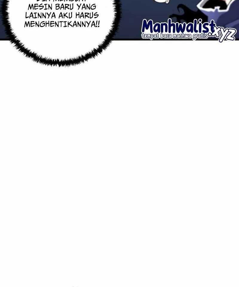 God's Gambit Chapter 6 - halaman 52