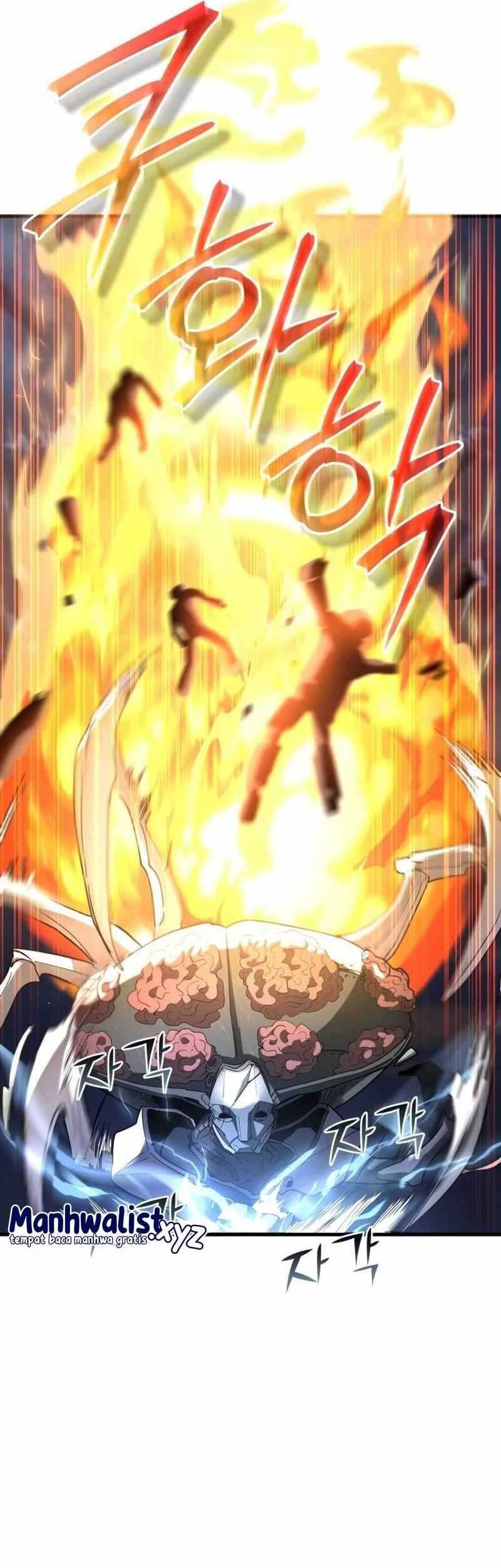 God's Gambit Chapter 6 - halaman 57