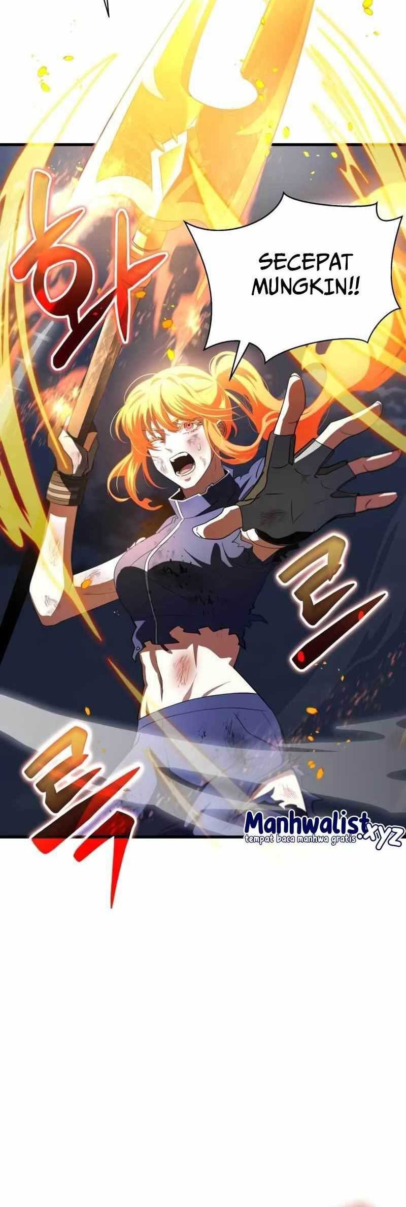 God's Gambit Chapter 6 - halaman 59