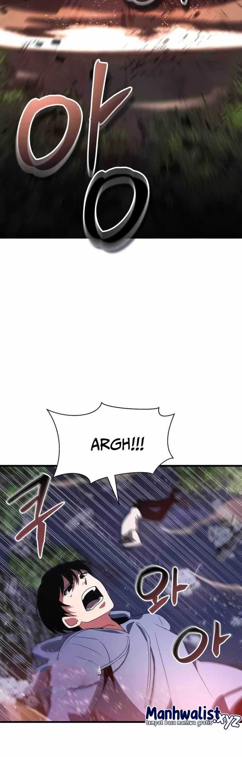 God's Gambit Chapter 6 - halaman 65