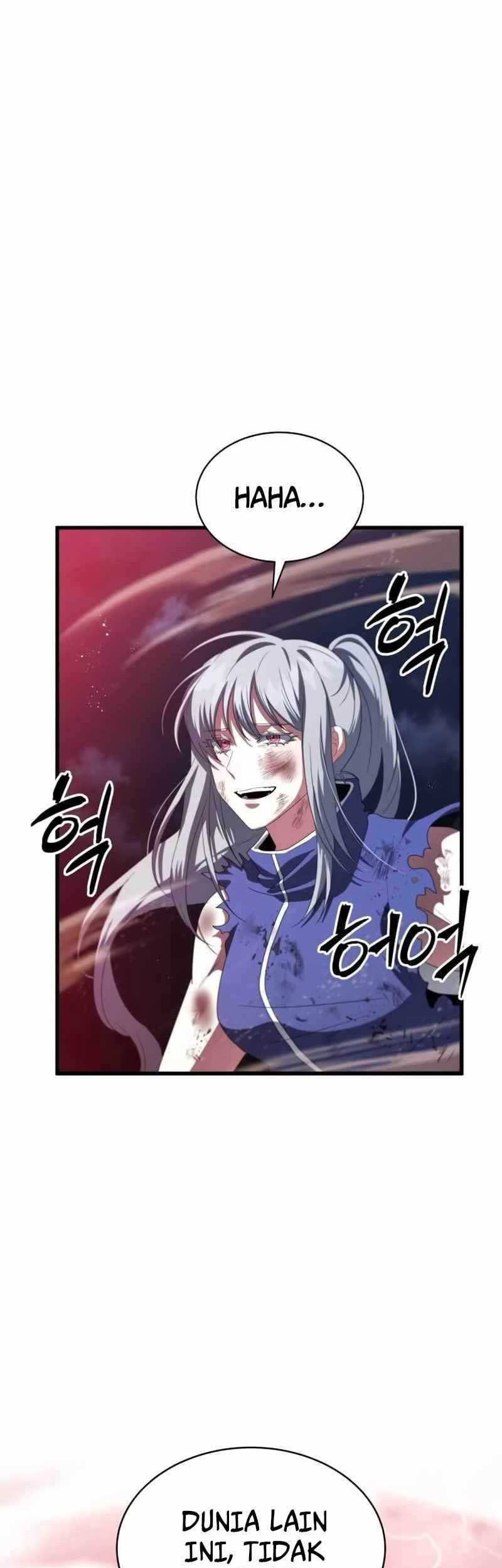 God's Gambit Chapter 6 - halaman 66