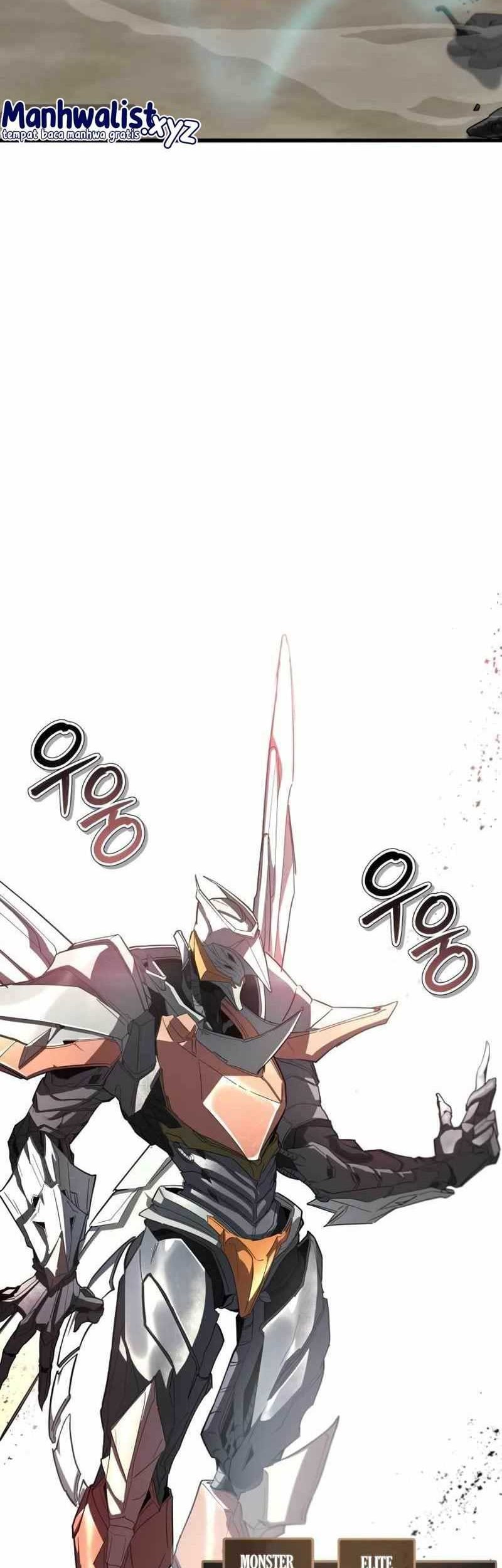 God's Gambit Chapter 6 - halaman 69