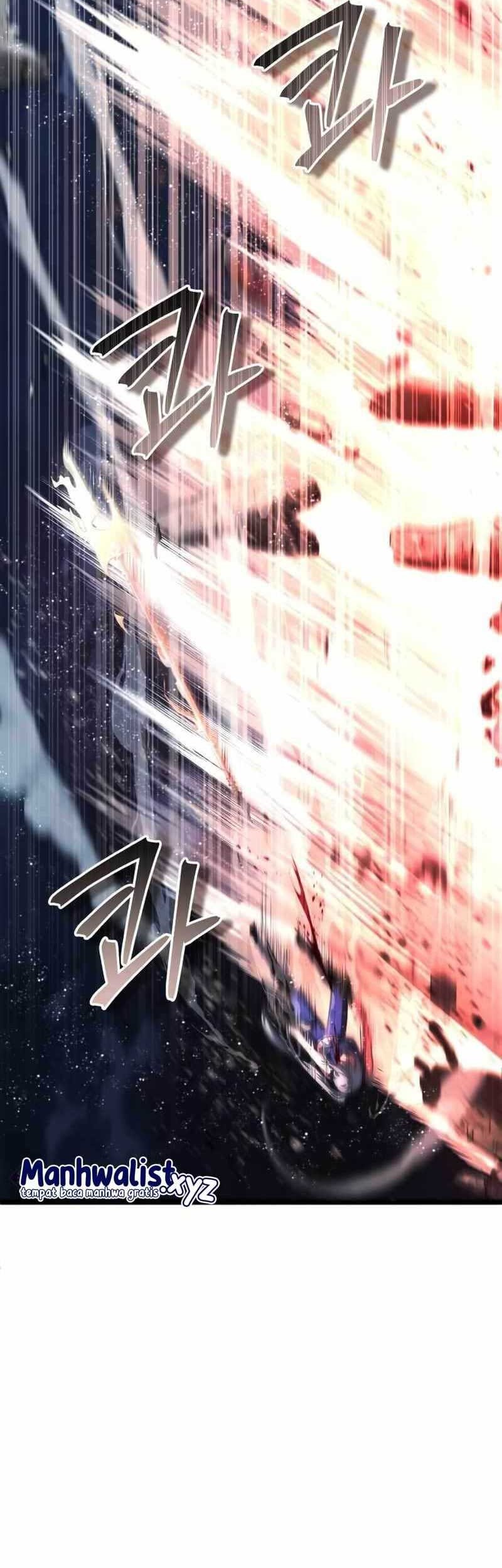 God's Gambit Chapter 6 - halaman 74