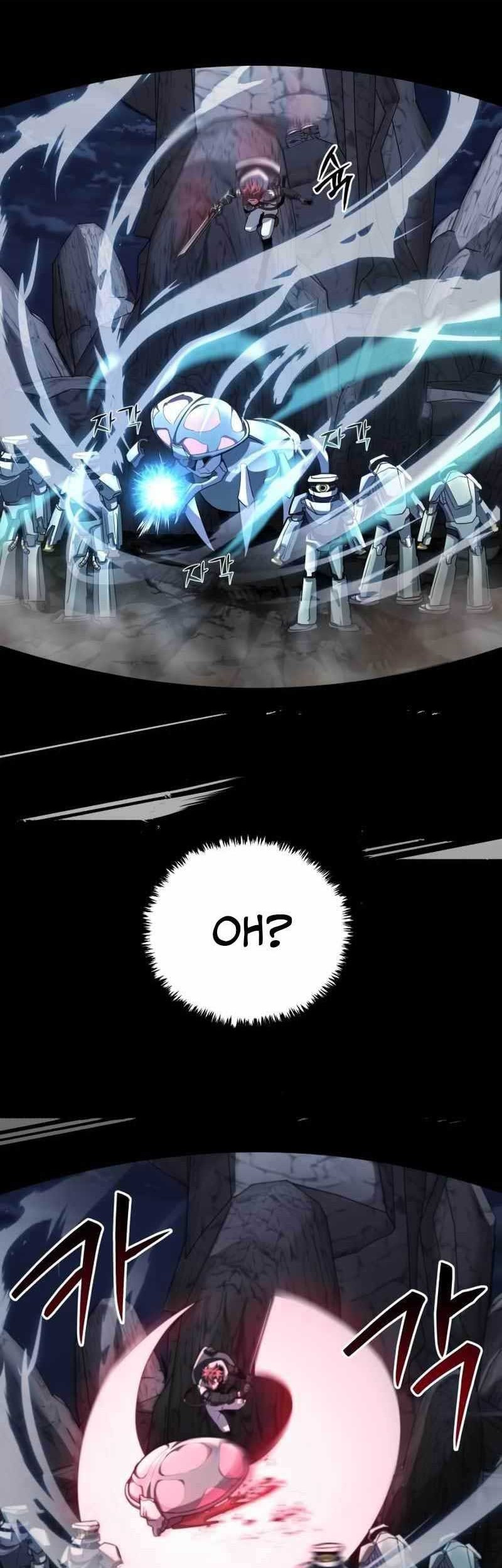 God's Gambit Chapter 6 - halaman 77