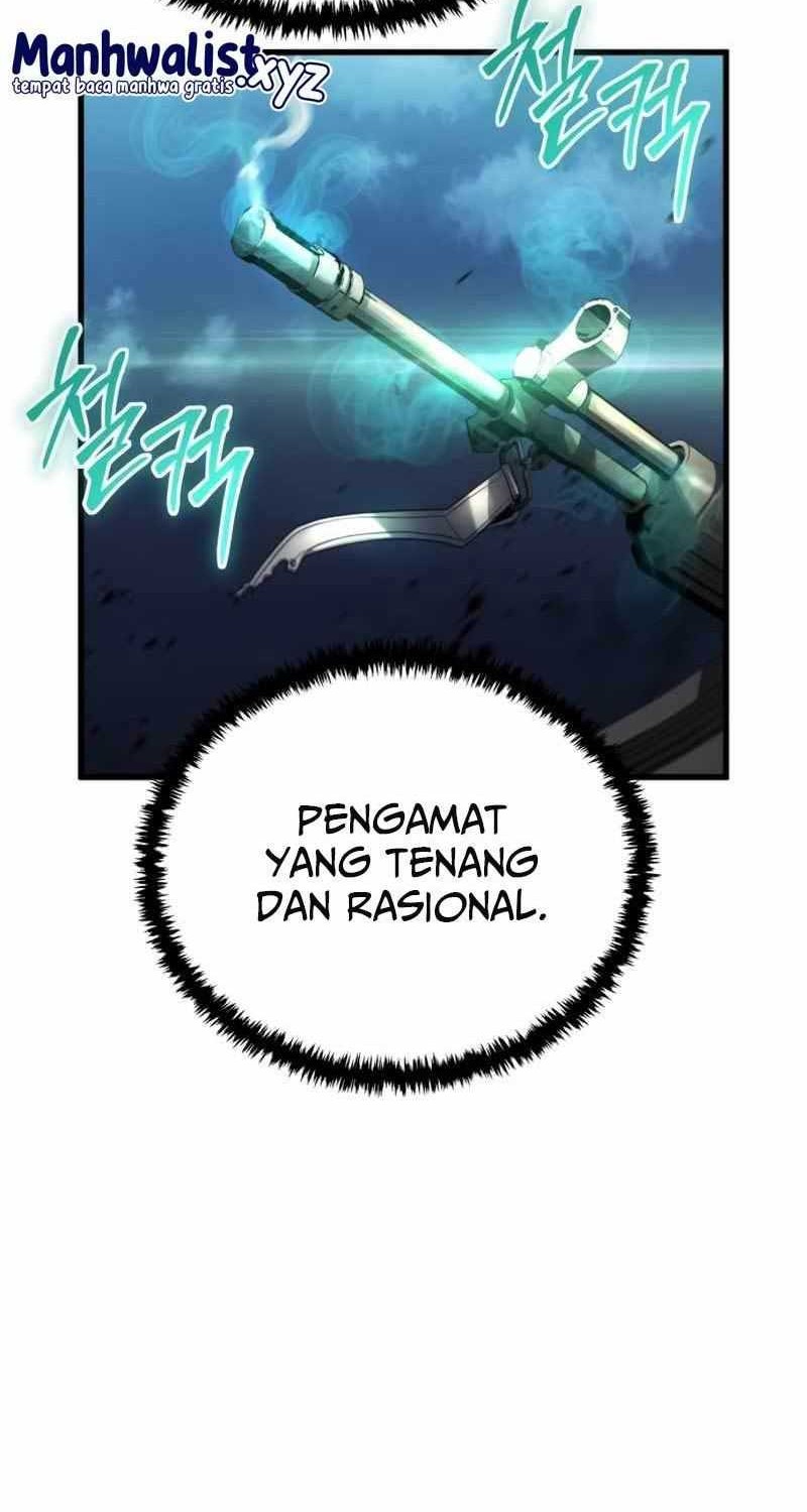 God's Gambit Chapter 6 - halaman 8
