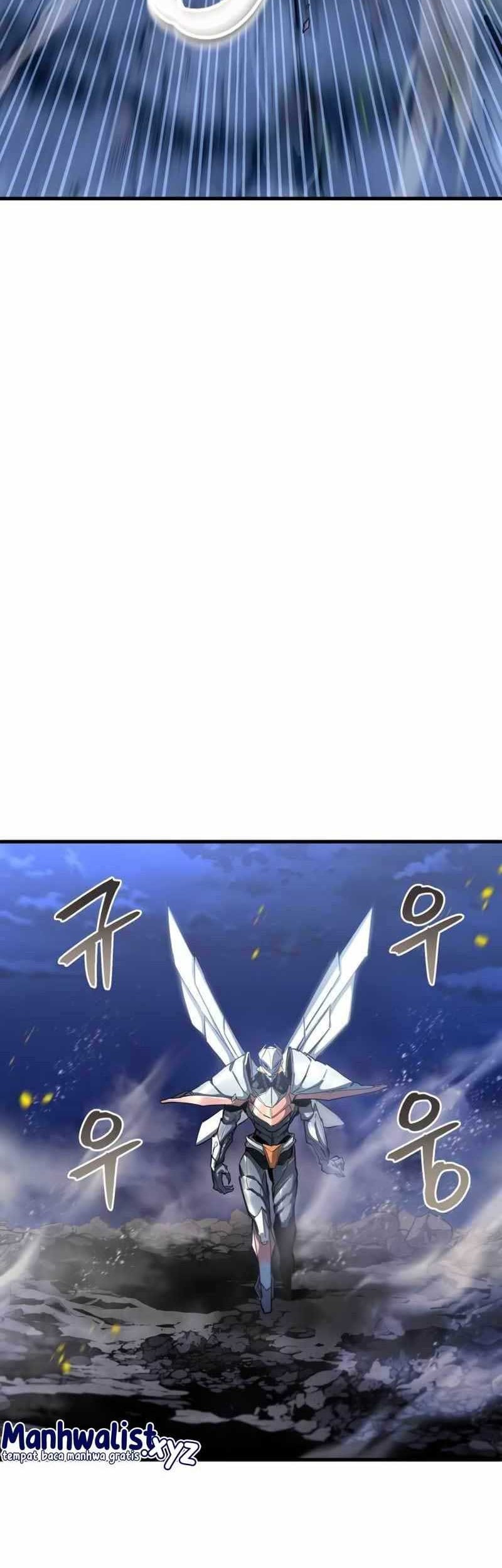 God's Gambit Chapter 6 - halaman 81