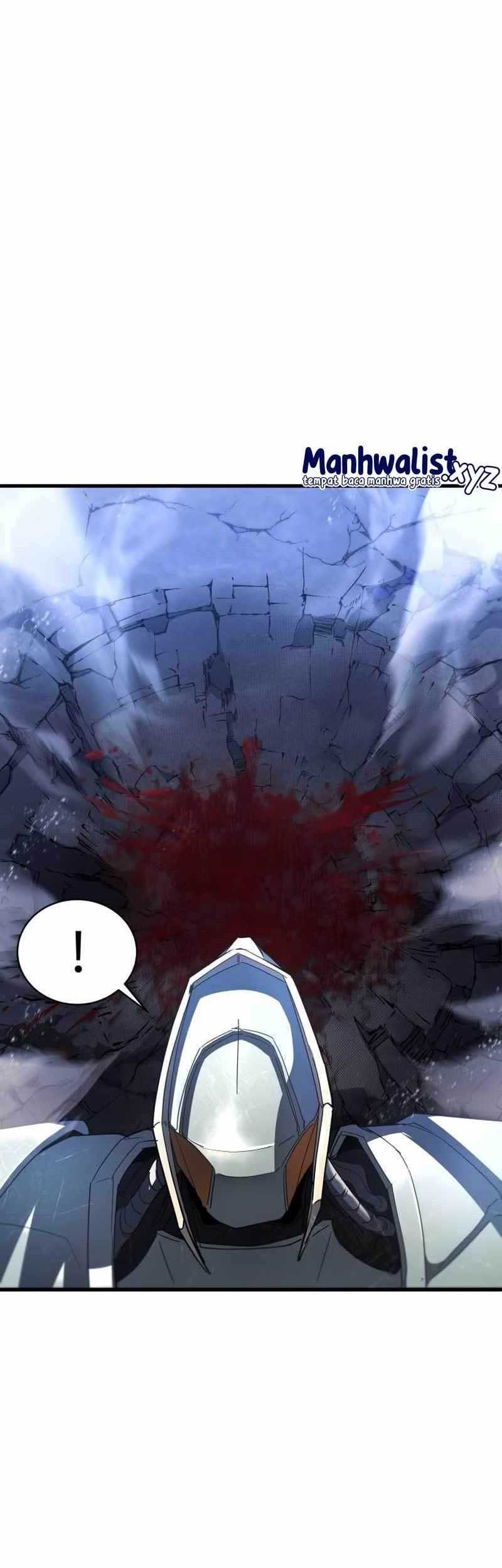God's Gambit Chapter 6 - halaman 82