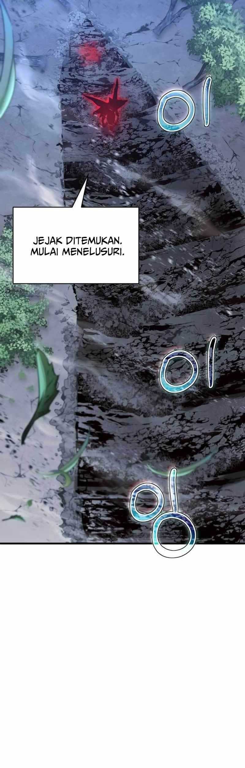 God's Gambit Chapter 6 - halaman 84