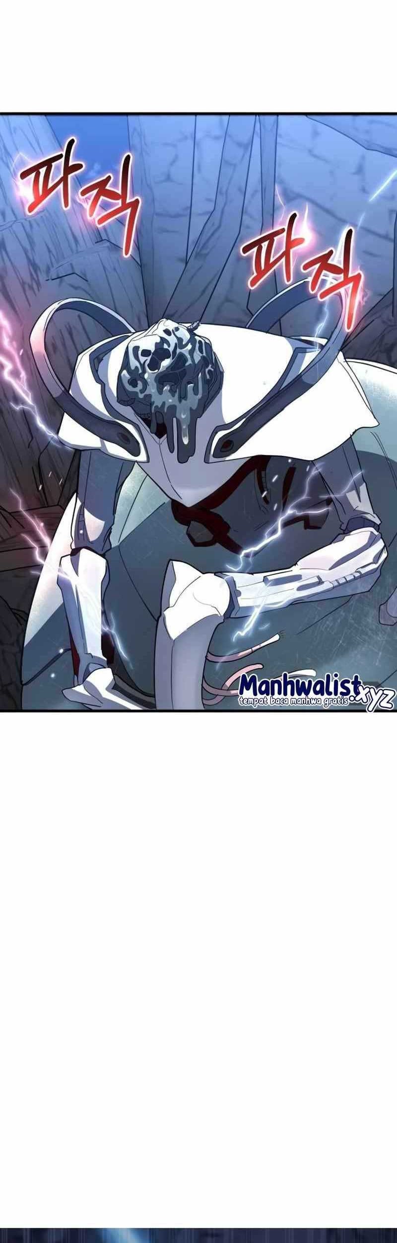 God's Gambit Chapter 6 - halaman 85