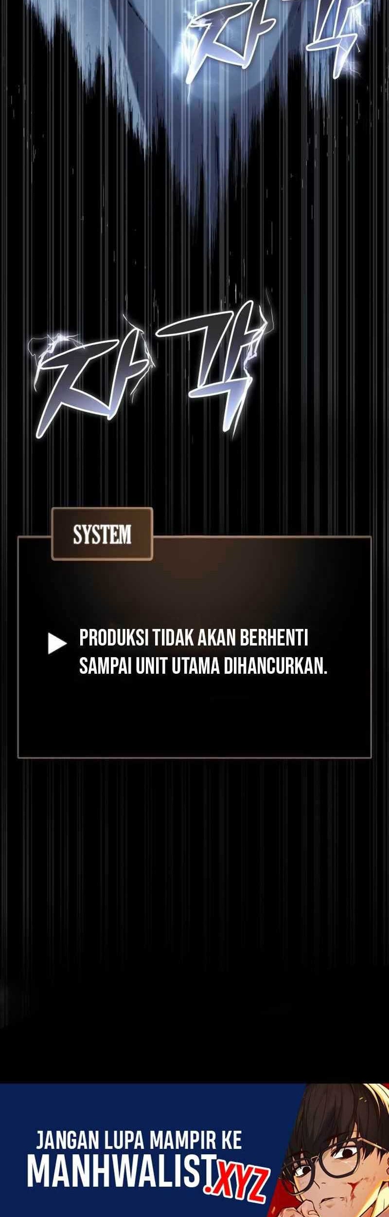 God's Gambit Chapter 6 - halaman 88