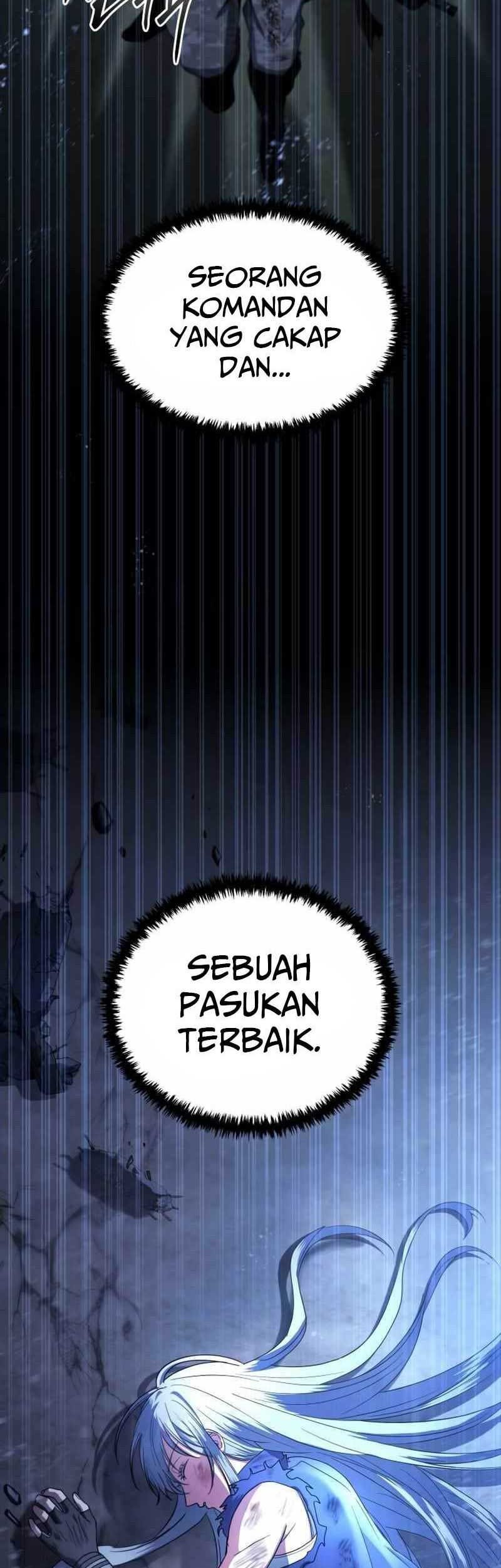 God's Gambit Chapter 7 - halaman 11