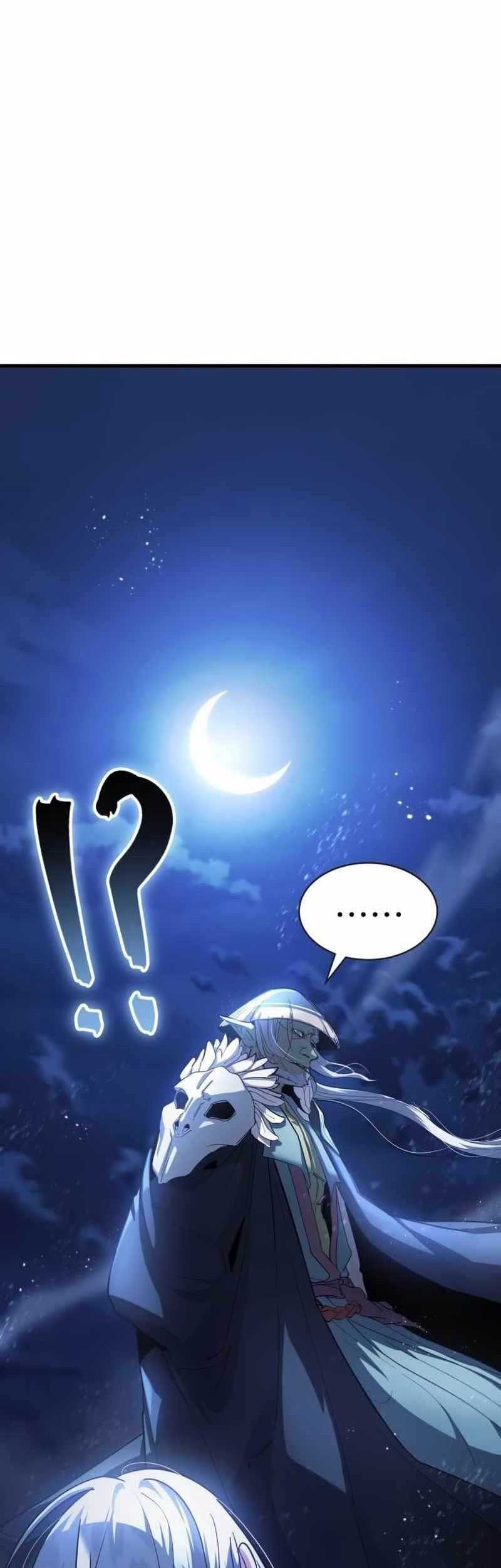 God's Gambit Chapter 7 - halaman 15