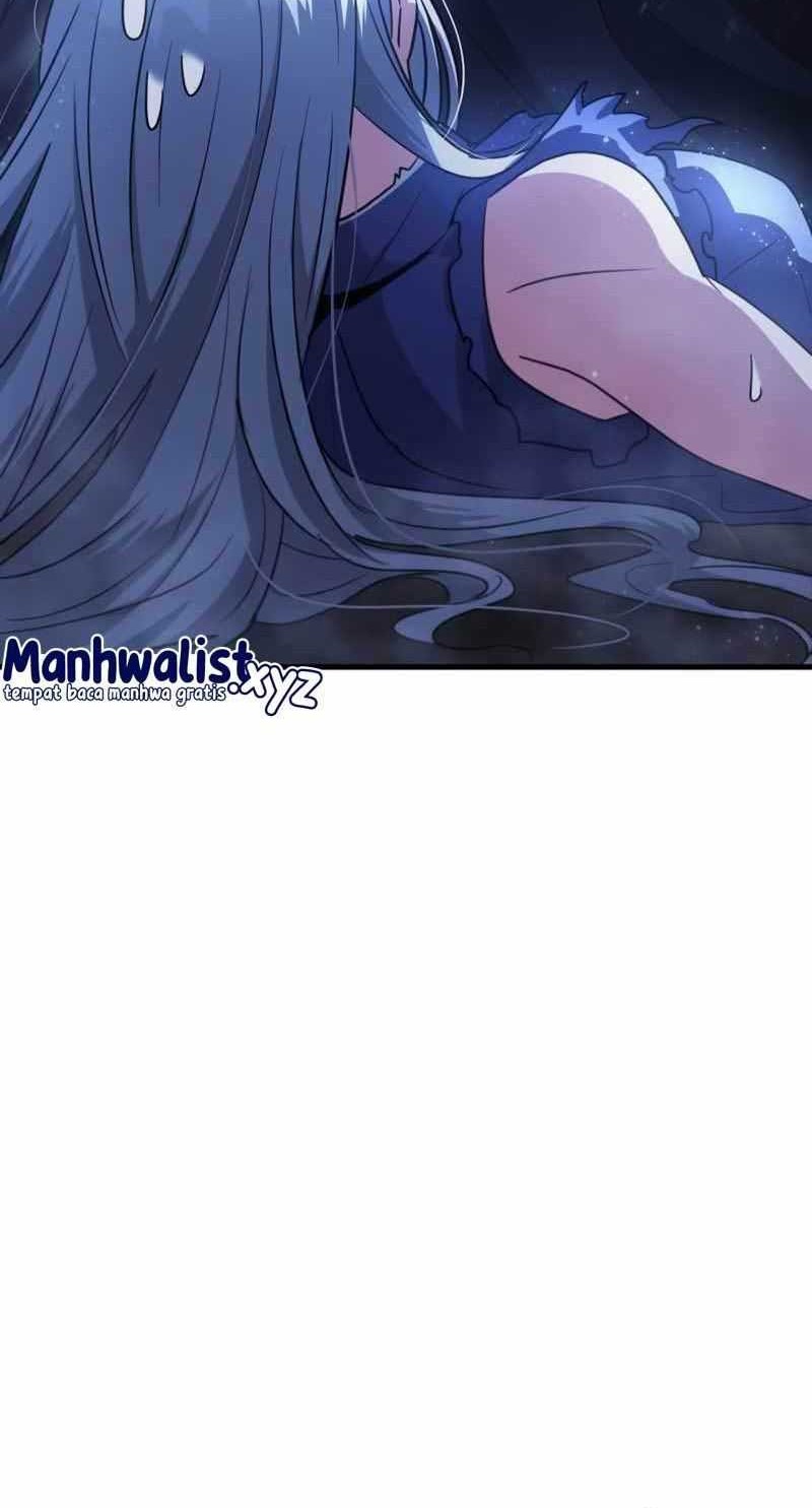 God's Gambit Chapter 7 - halaman 16