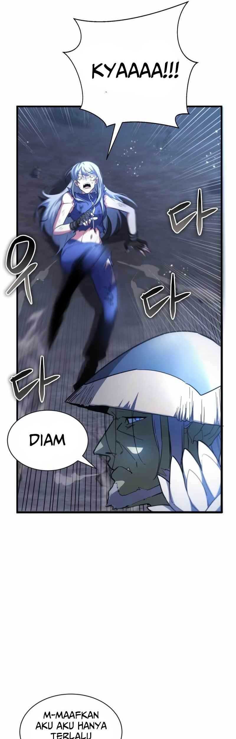 God's Gambit Chapter 7 - halaman 17