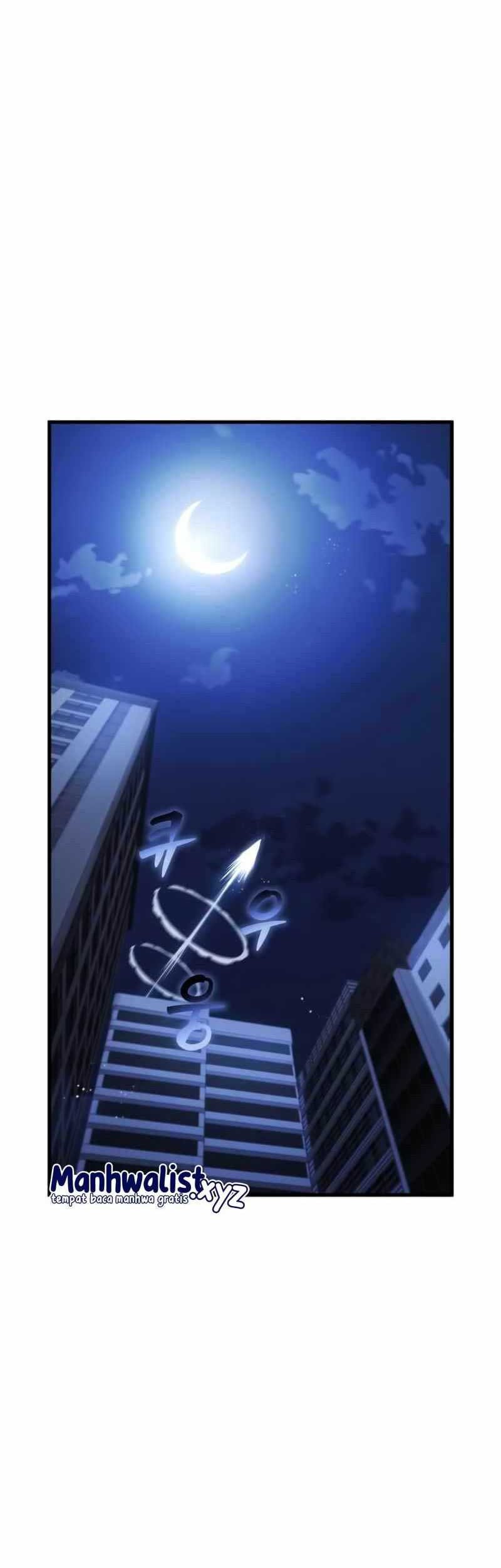 God's Gambit Chapter 7 - halaman 23