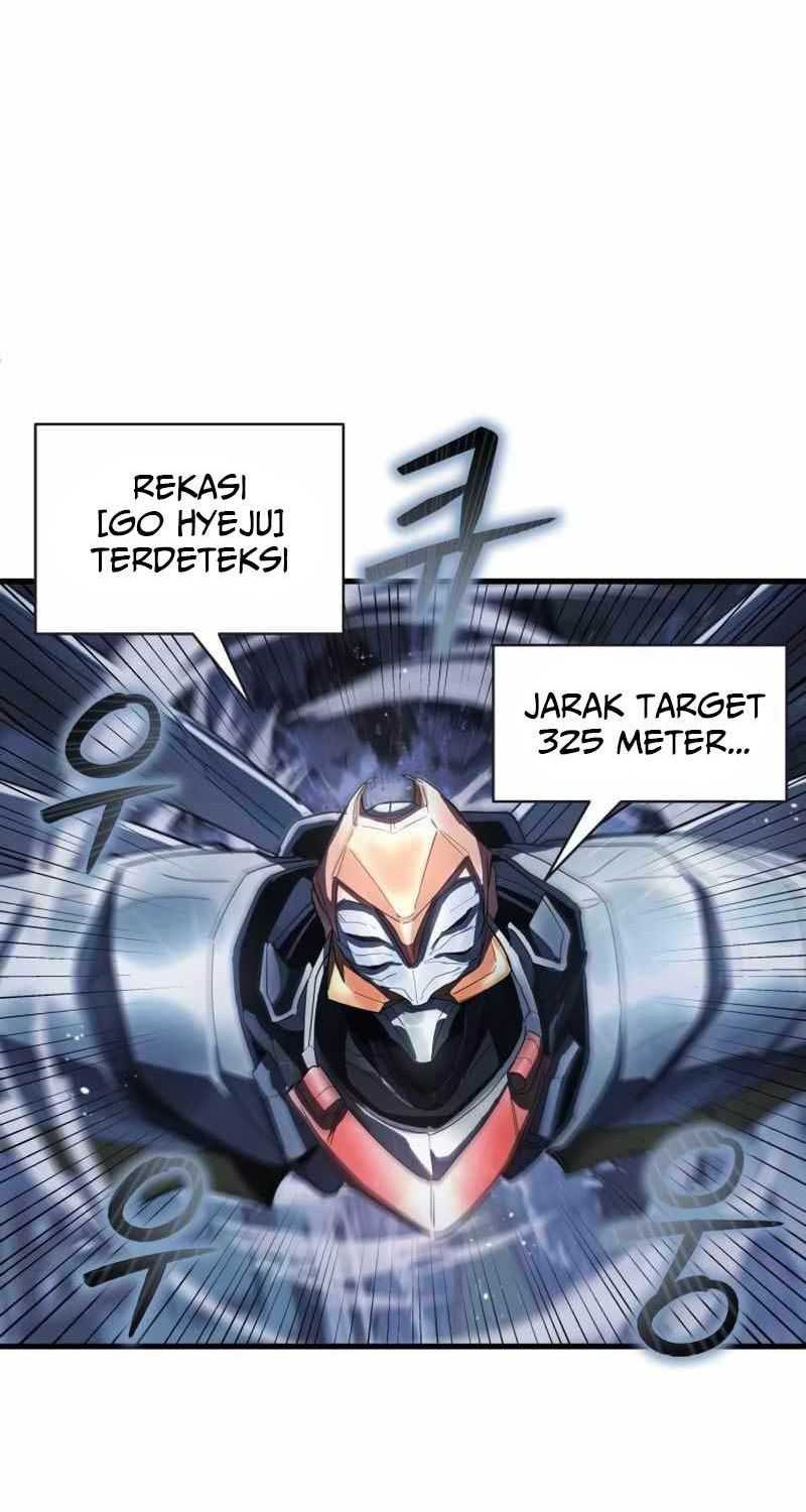 God's Gambit Chapter 7 - halaman 24