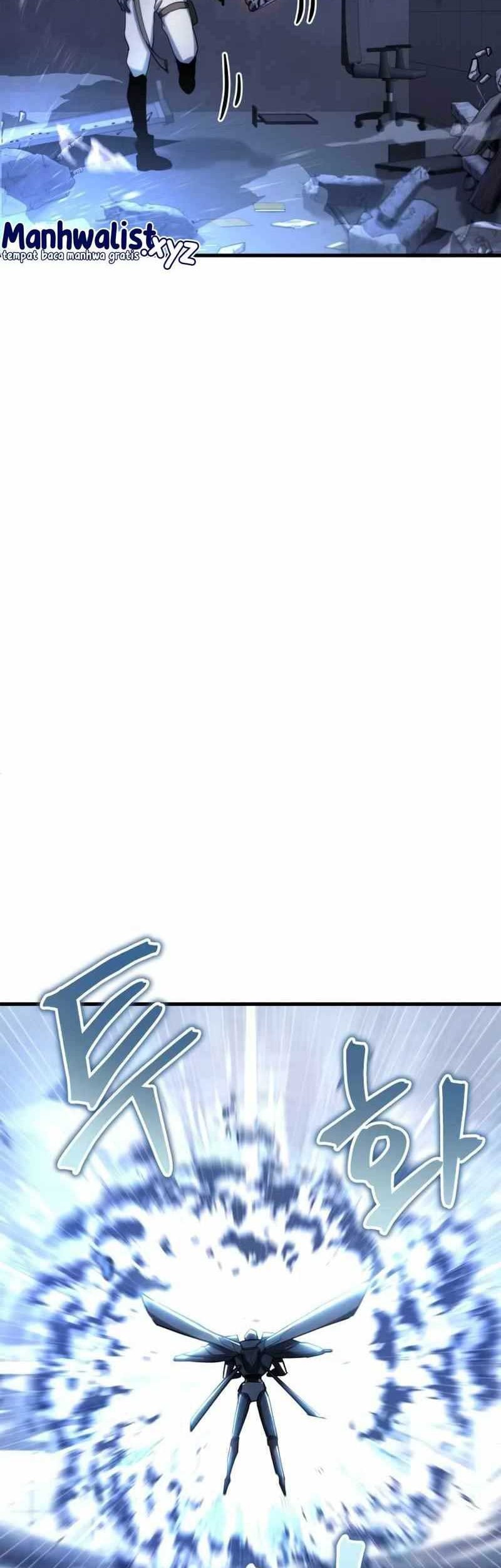 God's Gambit Chapter 7 - halaman 33