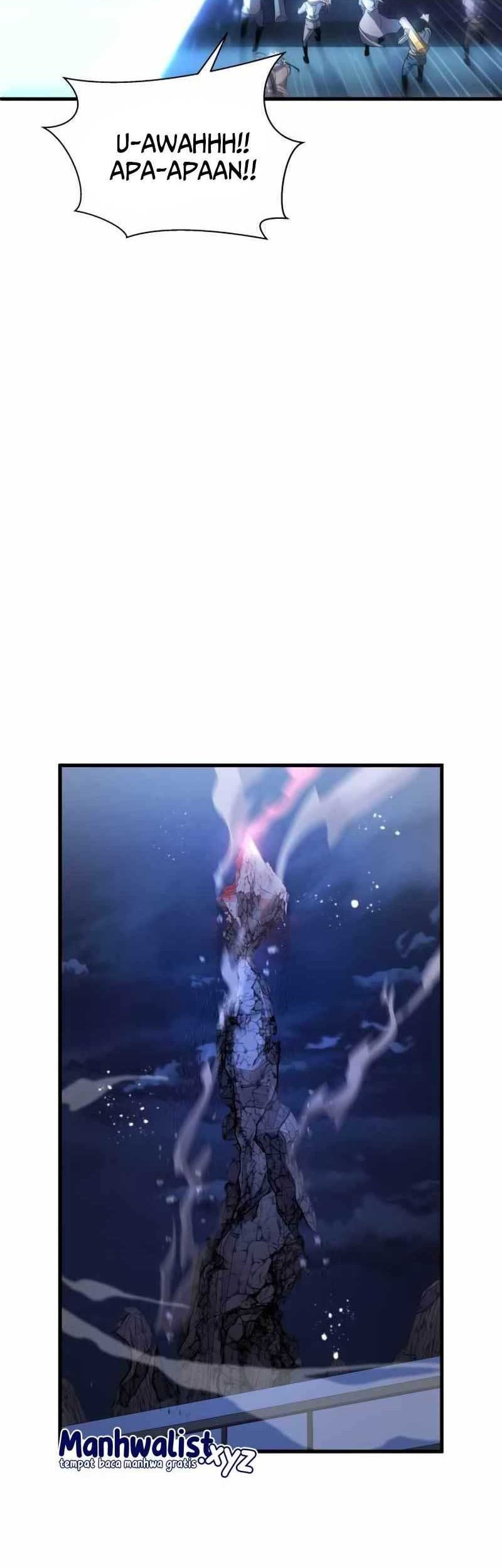 God's Gambit Chapter 7 - halaman 37