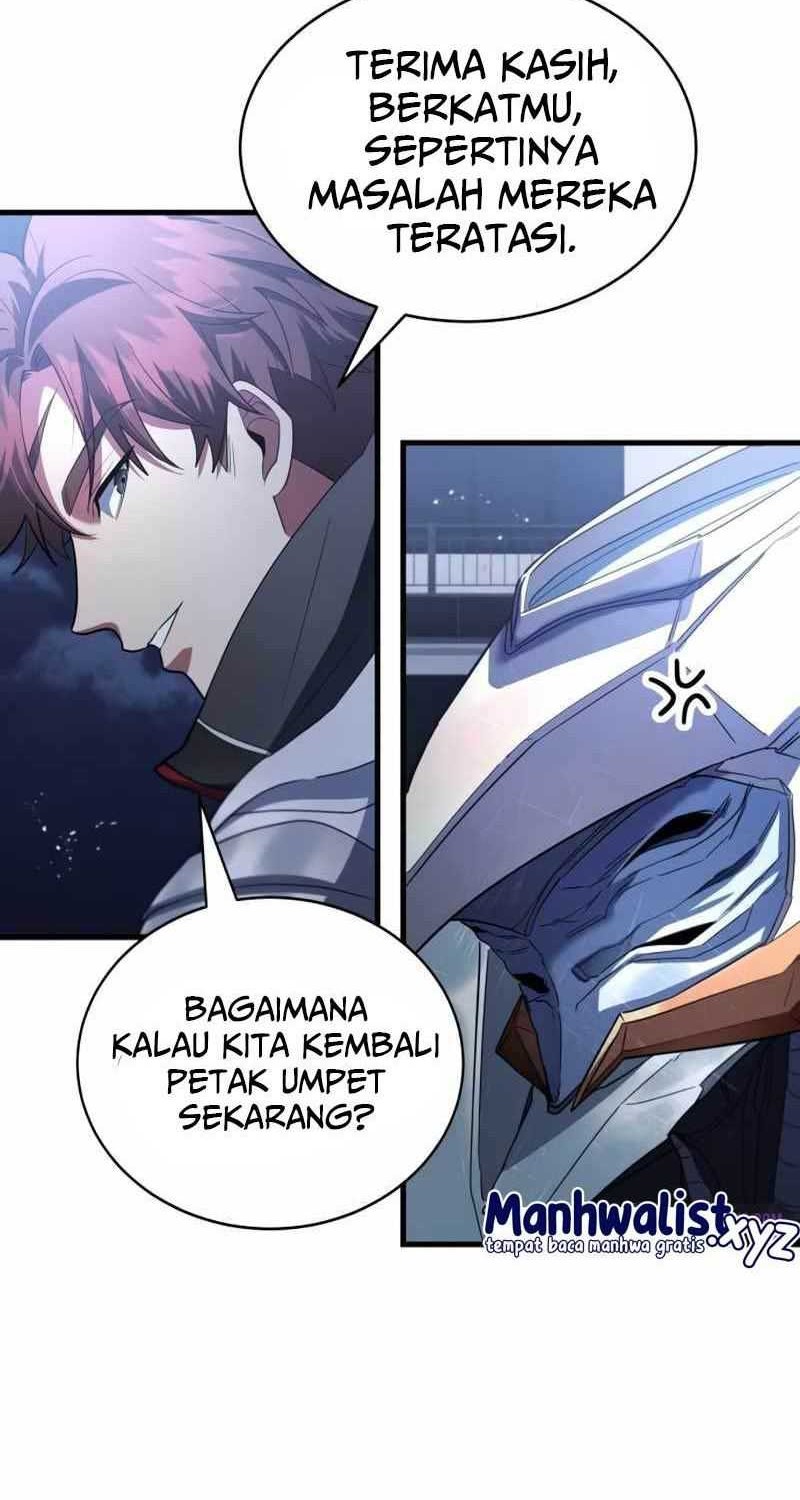 God's Gambit Chapter 7 - halaman 39
