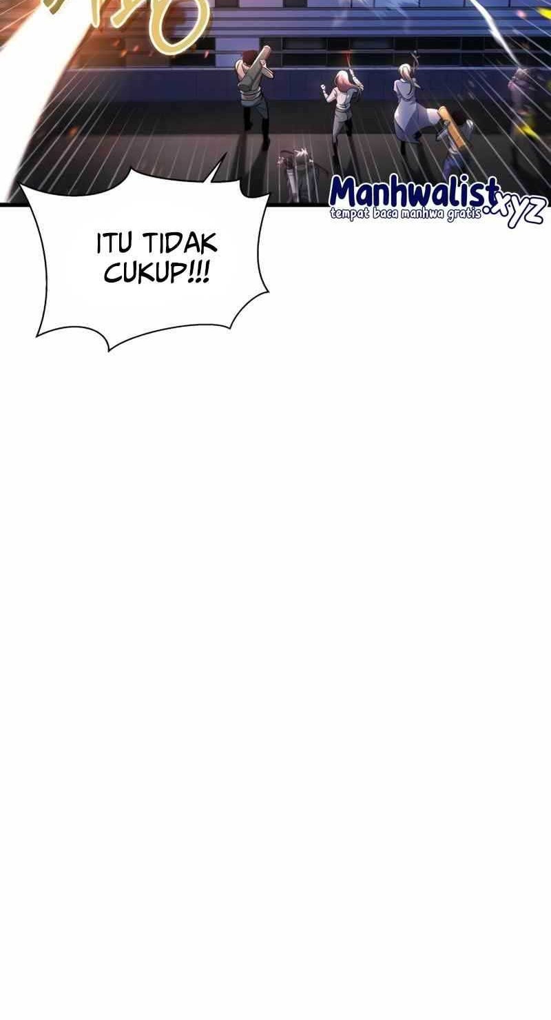 God's Gambit Chapter 7 - halaman 4