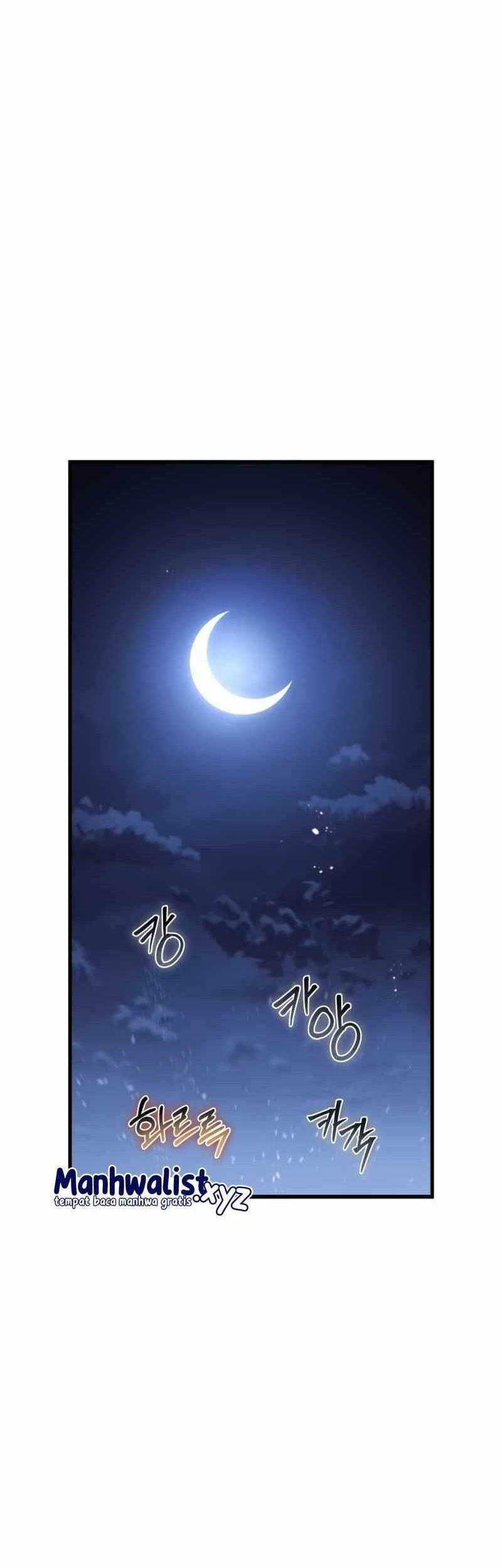 God's Gambit Chapter 7 - halaman 41
