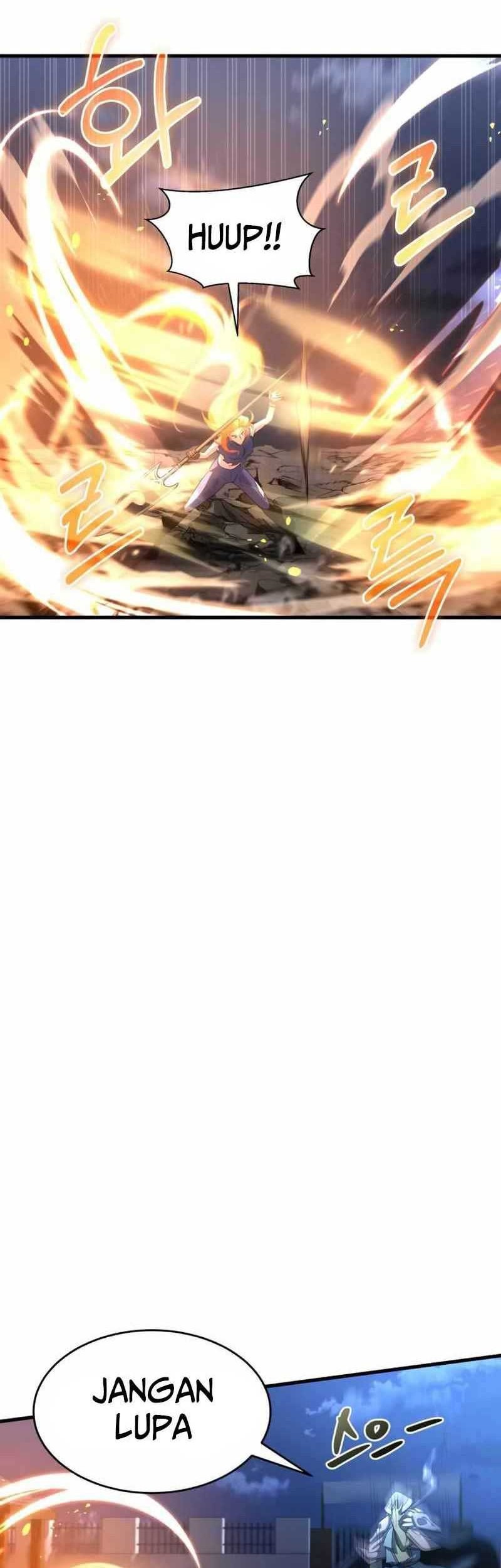God's Gambit Chapter 7 - halaman 45
