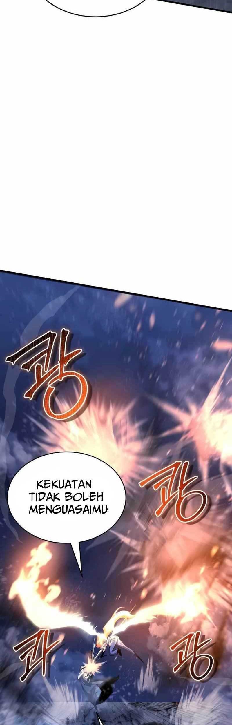 God's Gambit Chapter 7 - halaman 48