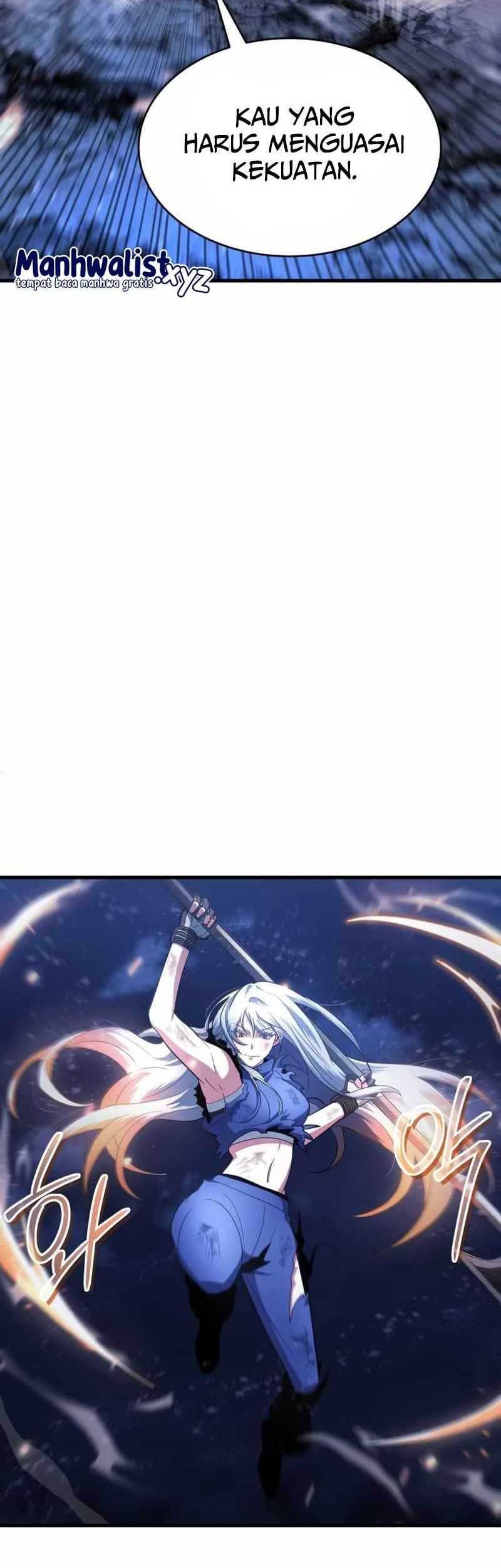 God's Gambit Chapter 7 - halaman 49