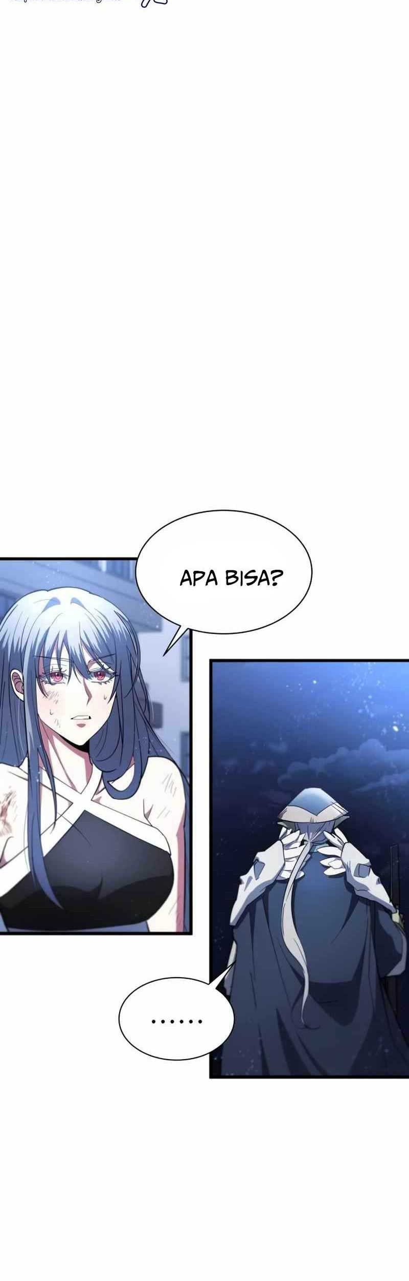 God's Gambit Chapter 7 - halaman 53