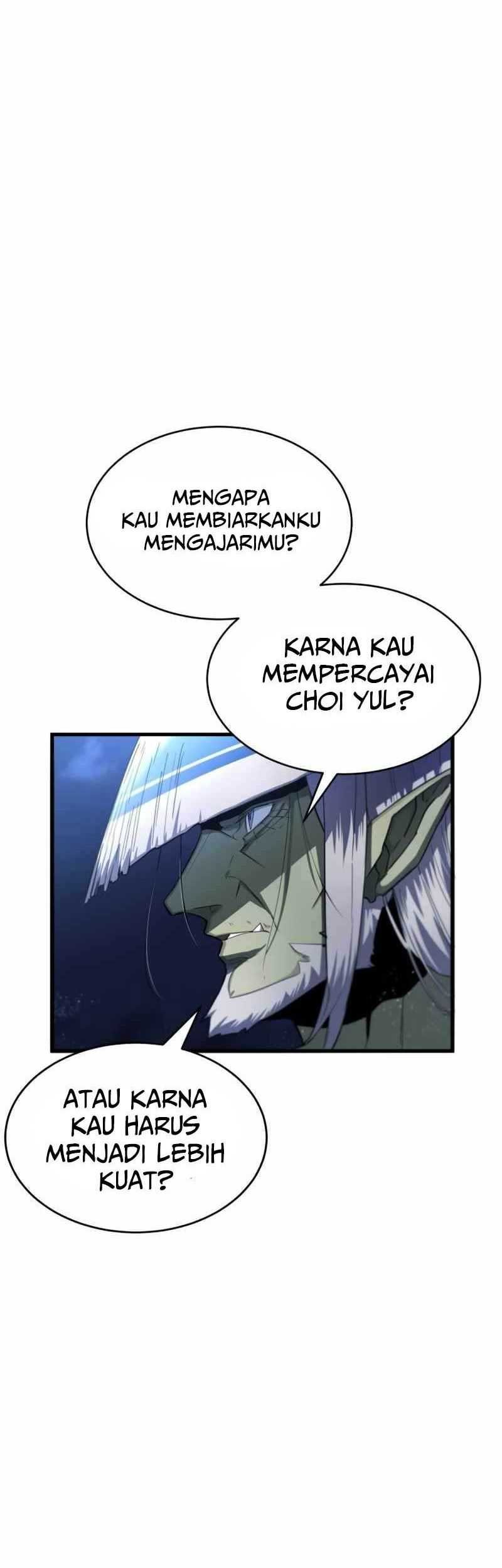 God's Gambit Chapter 7 - halaman 55