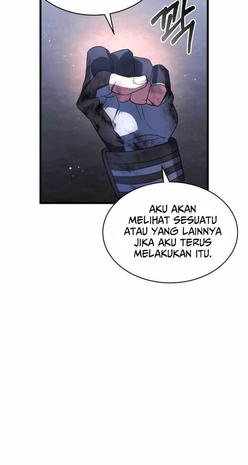 God's Gambit Chapter 7 - halaman 58