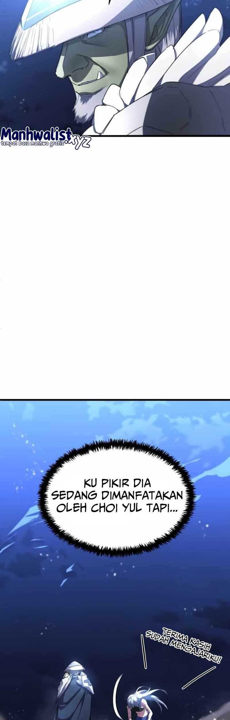 God's Gambit Chapter 7 - halaman 60