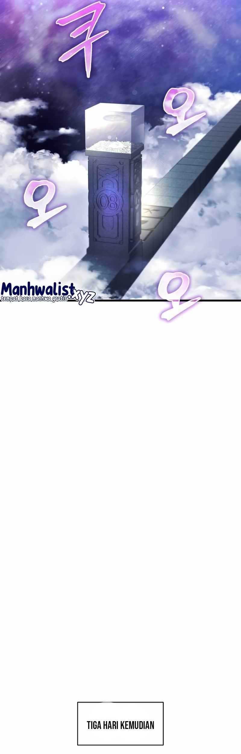 God's Gambit Chapter 7 - halaman 63