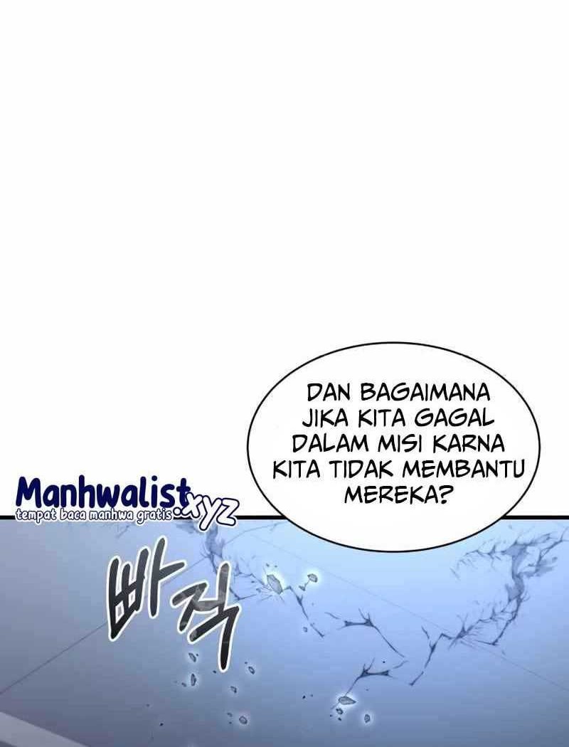 God's Gambit Chapter 7 - halaman 66