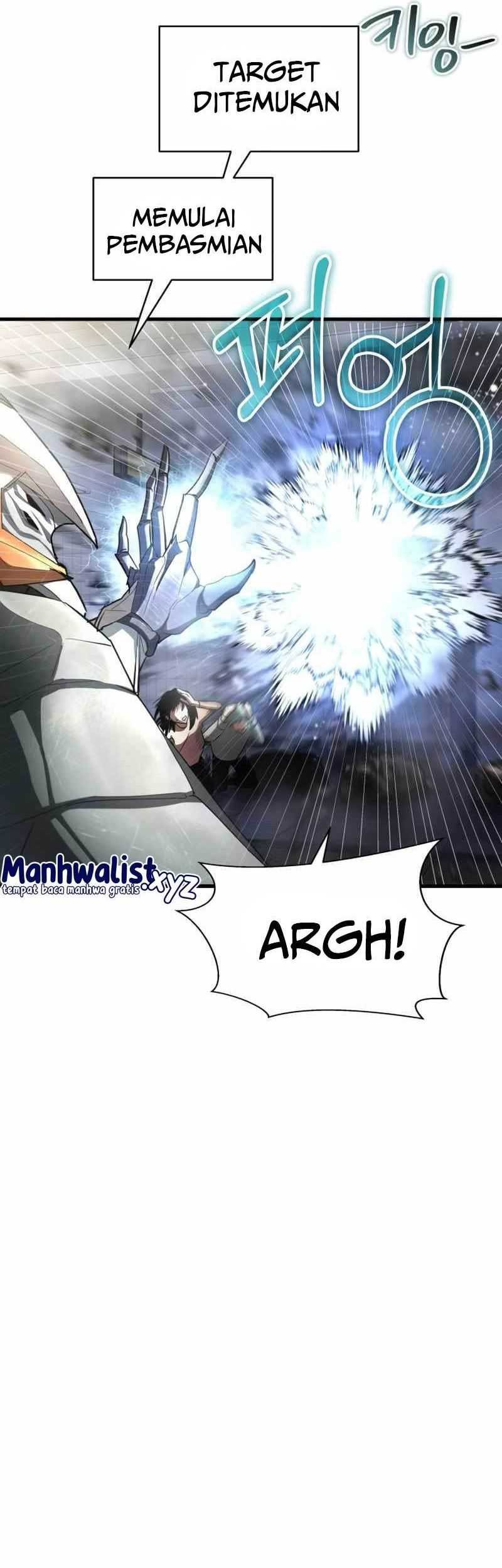 God's Gambit Chapter 7 - halaman 71