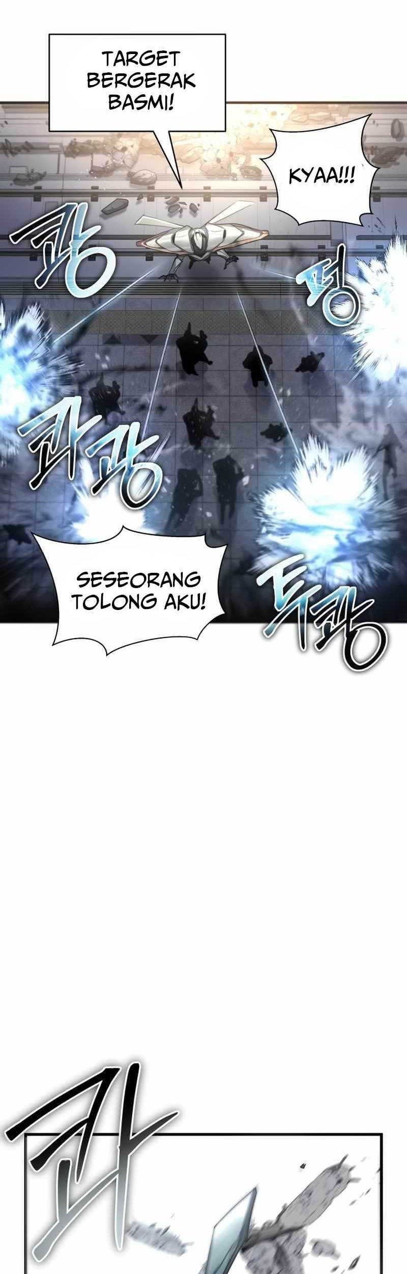 God's Gambit Chapter 7 - halaman 72