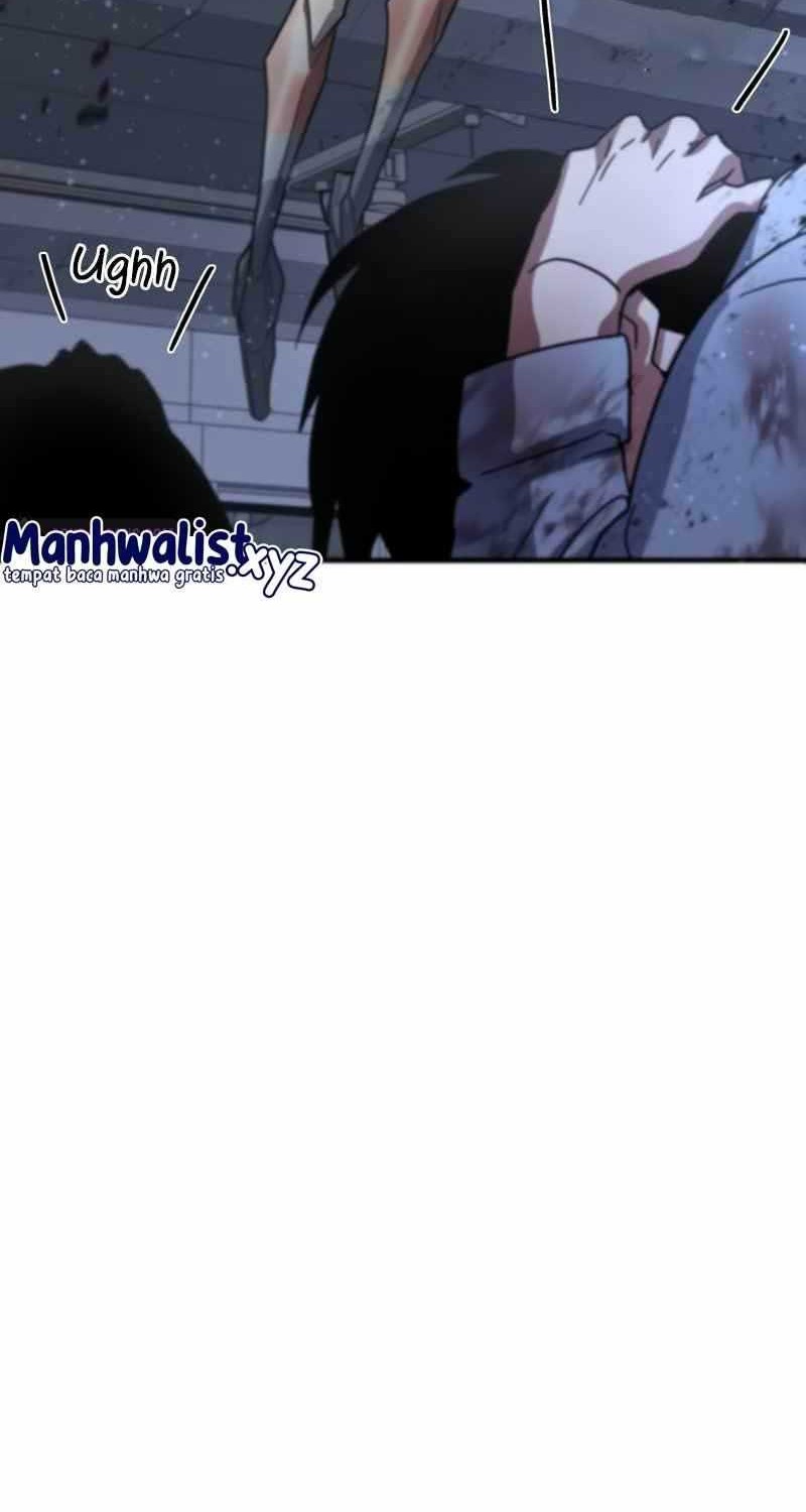 God's Gambit Chapter 7 - halaman 74