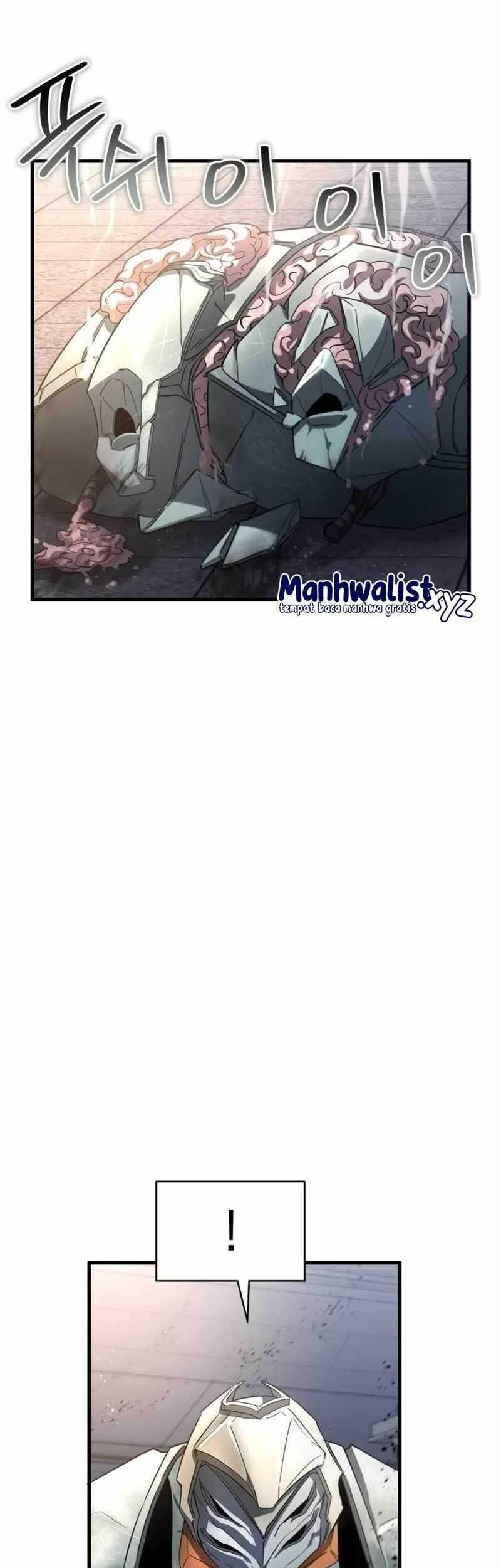 God's Gambit Chapter 7 - halaman 75