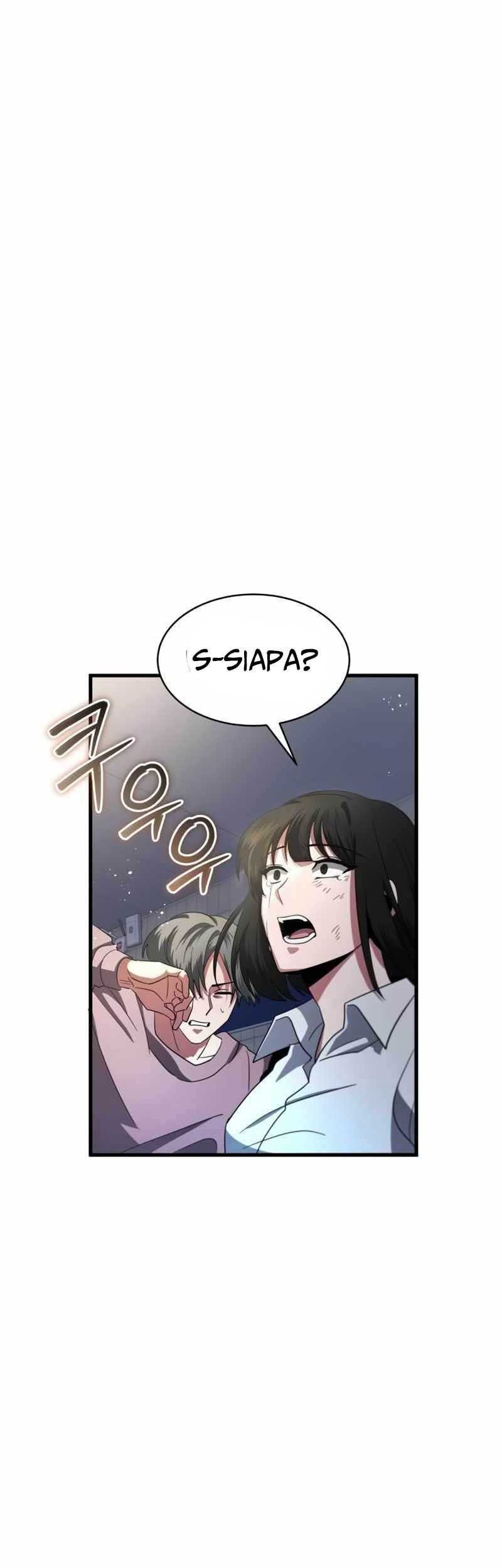 God's Gambit Chapter 7 - halaman 77