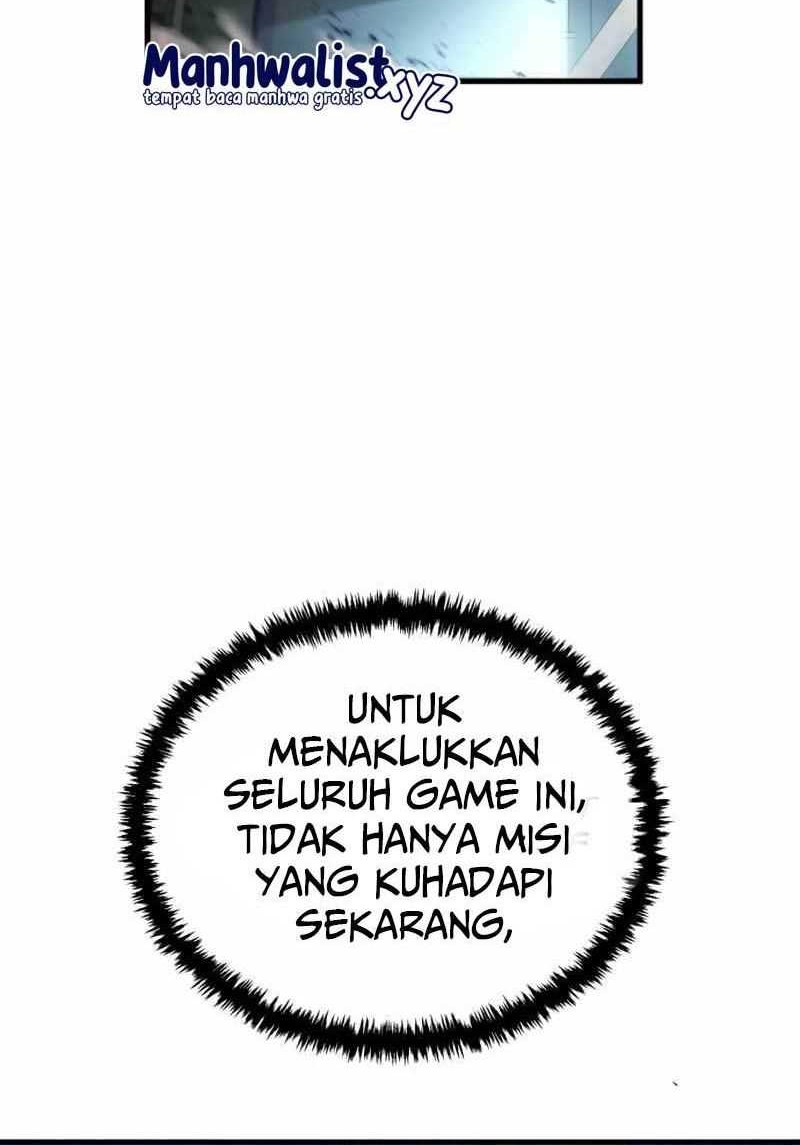 God's Gambit Chapter 7 - halaman 8