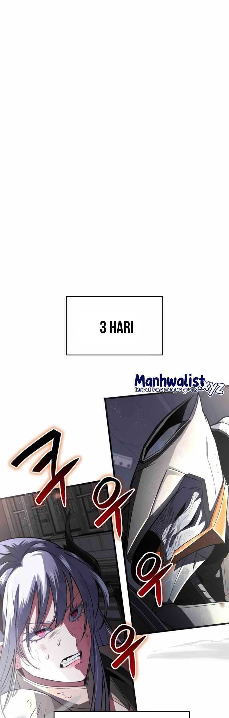 God's Gambit Chapter 8 - halaman 17