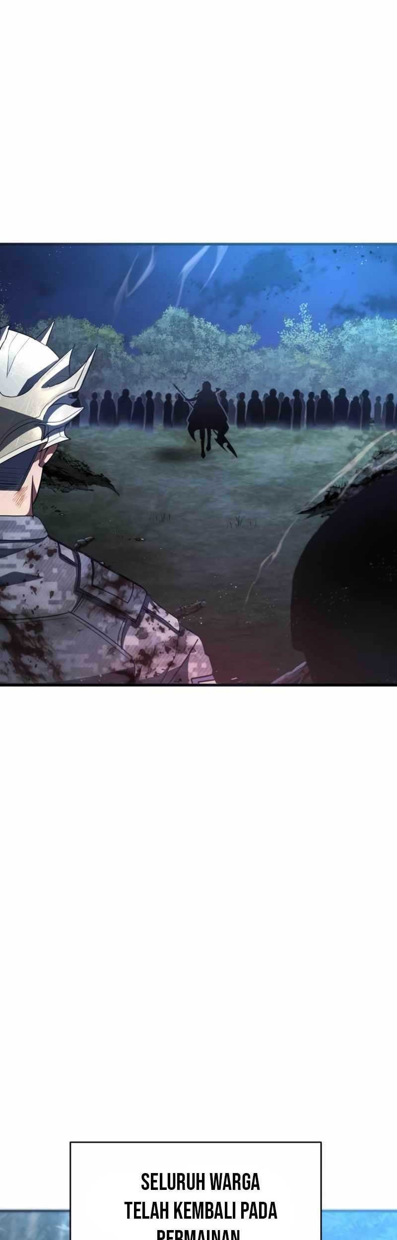 God's Gambit Chapter 8 - halaman 22