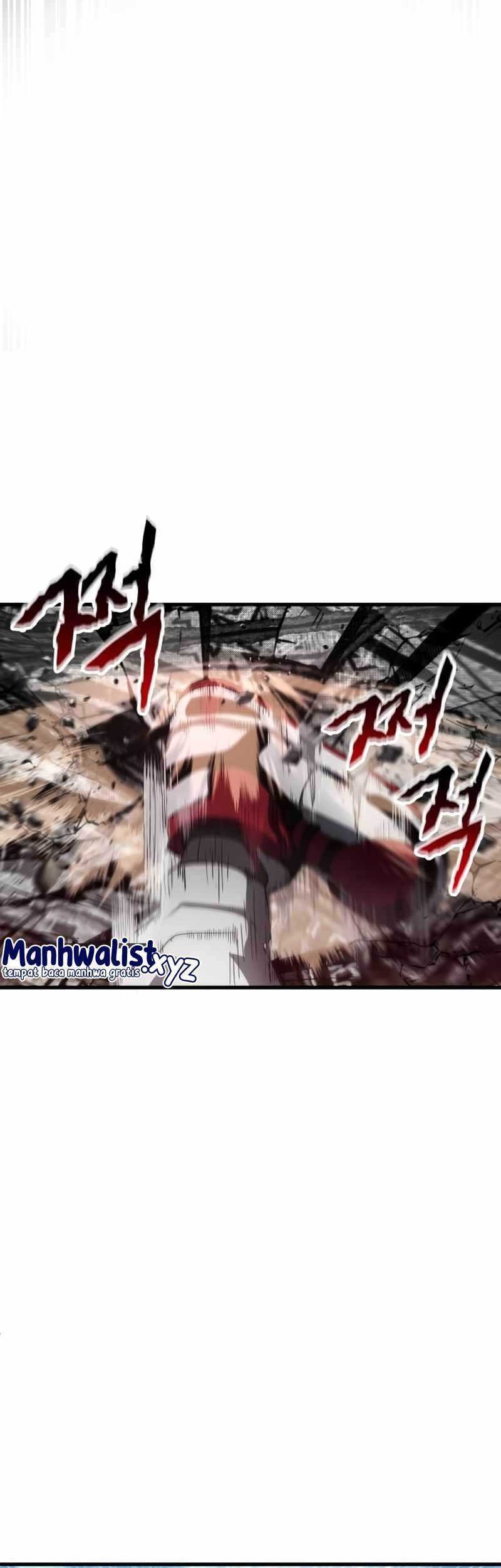 God's Gambit Chapter 8 - halaman 44