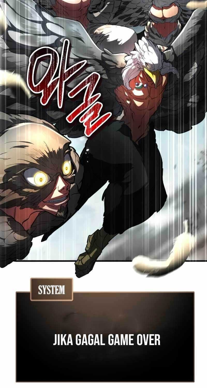 God's Gambit Chapter 8 - halaman 48