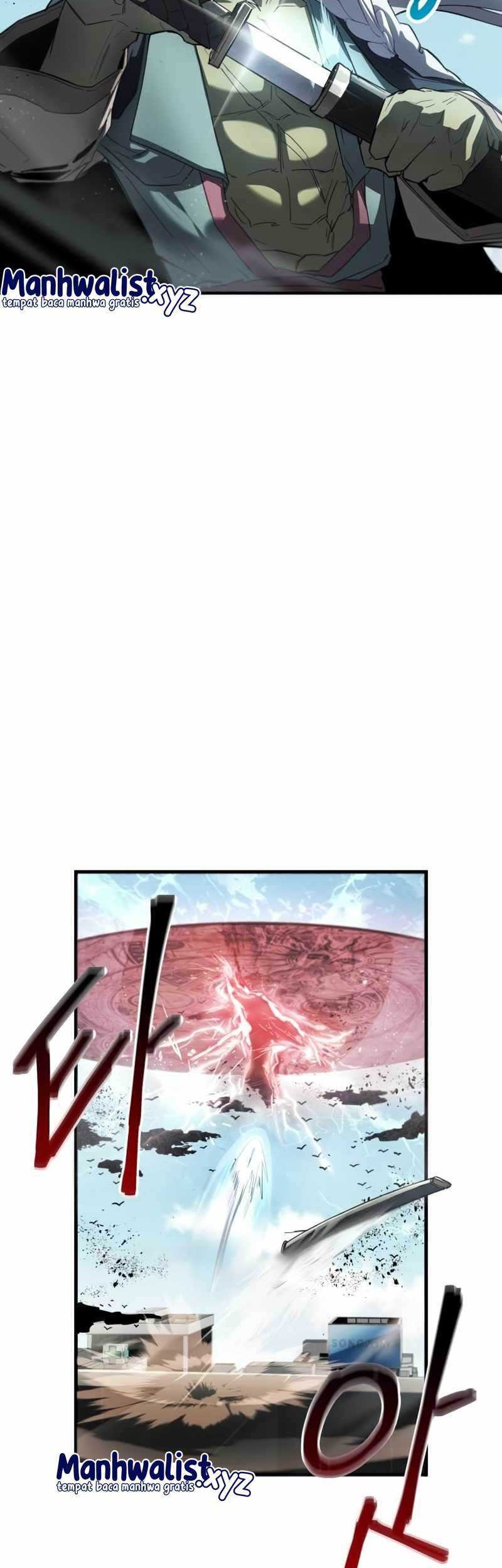God's Gambit Chapter 8 - halaman 52