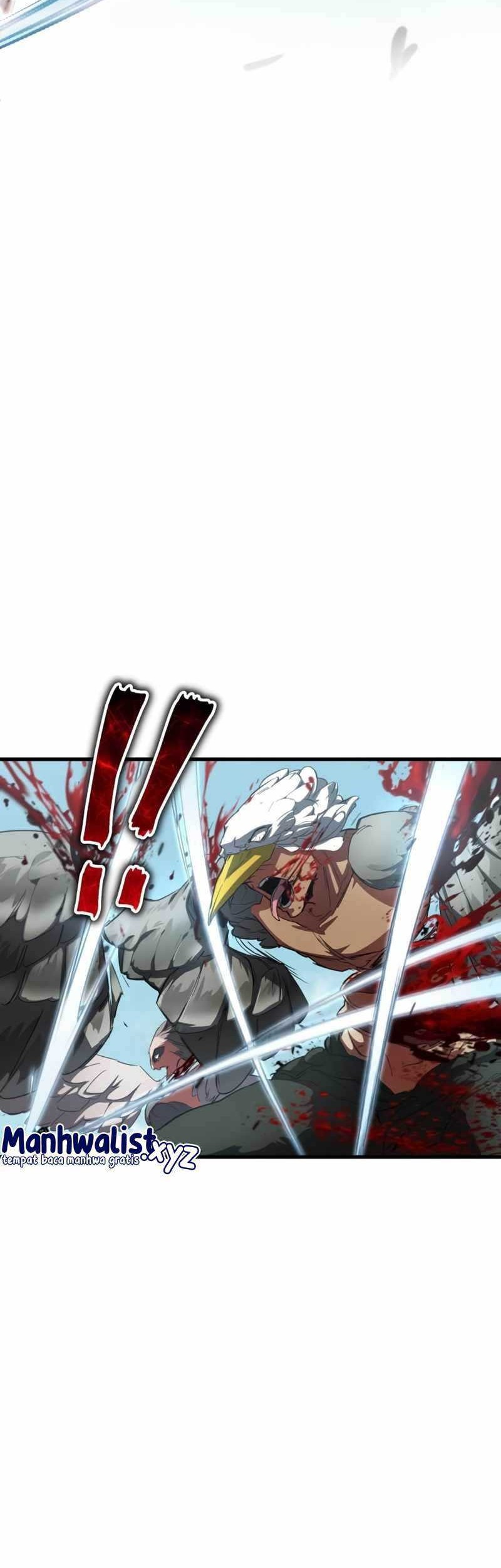 God's Gambit Chapter 8 - halaman 55